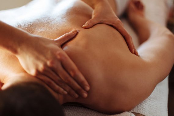 Erotic massage Bucharest – la ce te poti astepta ca strain de la ofertele din capitala